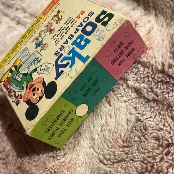 Soaky Soap Bars - Picture 7 of 12